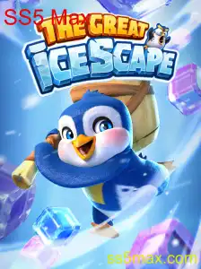 TheGreatIcescape: Guia Completo e Regras do Jogo
