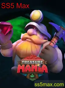 Descubra a Aventura de TreasureMania: Um Mergulho nas Regras e Nações do Jogo com SS5 Max