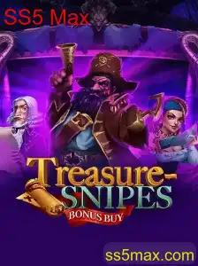 Descubra o Universo de TreasuresnipesBonusBuy: Aventuras e Estratégias