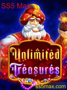 Explorando o Mundo de UnlimitedTreasures: Aventura e Estratégia no Jogo SS5 Max