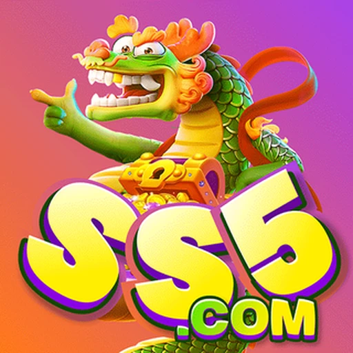 SS5 Max Logo