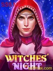 Descubra o Mundo Mágico de WitchesNight