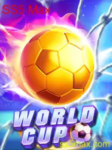 Explorando o Mundo Empolgante do Jogo WorldCup SS5 Max